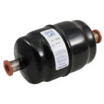 Compressors and Filter Driers Compressors and Filter Driers
