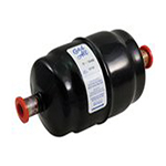 Compressors and Filter Driers Compressors and Filter Driers