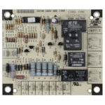 Control Boards