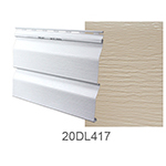 DL4 Siding