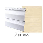 DL4.5 Siding DL4.5 Siding