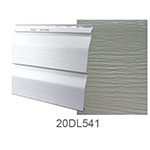 DL5 Siding