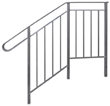Side Rail Side Rail