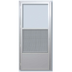 Elixir Storm Doors Elixir Storm Doors
