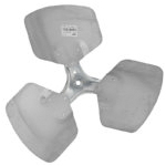 Fan Blades and Impellors Fan Blades and Impellors