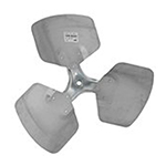 Fan Blades and Impellors Fan Blades and Impellors