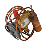 Gas and Expansion Valves Gas and Expansion Valves