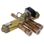Gas and Expansion Valves Gas and Expansion Valves