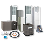 HVAC HVAC
