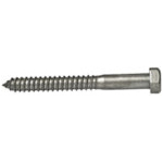 Lag Screws and Washers Lag Screws and Washers