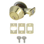 Locksets Locksets