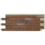 NOVIK Hand-Laid Brick