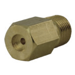 Nozzles and Orifices Nozzles and Orifices