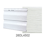 DL4.5 Siding DL4.5 Siding