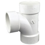 PVC Fittings