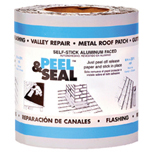 Peel and Seal Peel and Seal