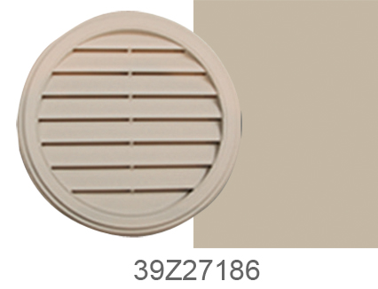 Gable Vents Gable Vents