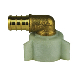 PEX Brass and Flair-It Fittings