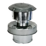 Roof Jacks and Duct Connectors Roof Jacks and Duct Connectors