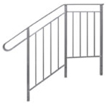 Side Rail Side Rail