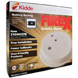 Smoke Alarms Smoke Alarms