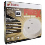 Smoke Alarms Smoke Alarms