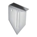Galvanized Concrete Galvanized Concrete