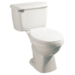 Toilets Toilets