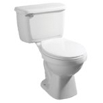 Toilets Toilets