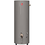 Water Heaters